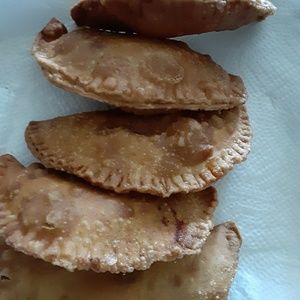 Meet your Posher, Theresa